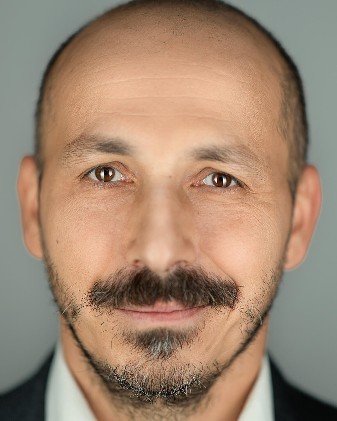 Radu Ionescu Radu Ionescu